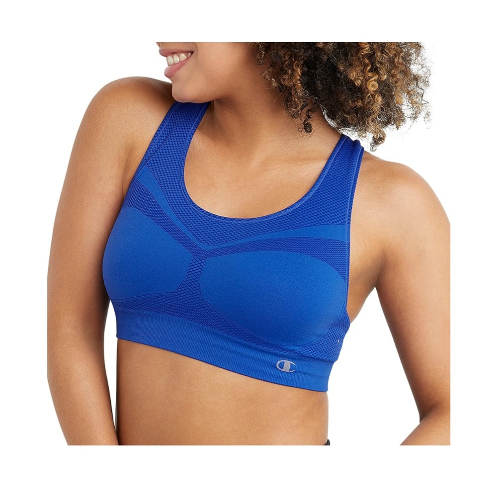 Champion Women's Sports Bra